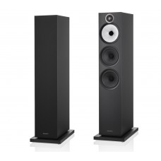 Bowers Wilkins 603 S3 Kule Tipi Hoparlör